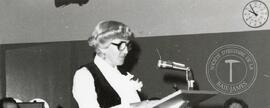 Benedetti, Muguette