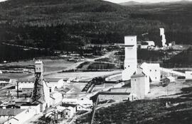 Mine Opémiska