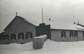 Patro de Chibougamau