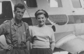 Gaudreau, Françoise