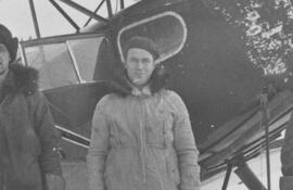 Fecteau, Arthur
