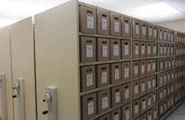 Société d'histoire de la Baie-James