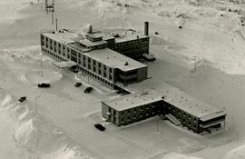 Hôpital de Chibougamau