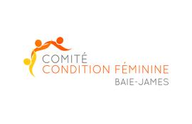 Comité condition féminine Baie-James