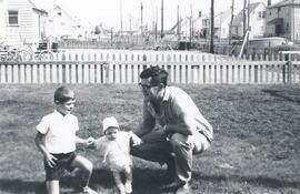 Wilson, Jim et Theresa