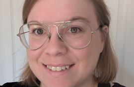 Duchesne, Marie-Claude