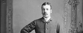 Low, Albert Peter