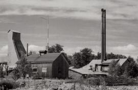 Consolidated Chibougamau Goldfields