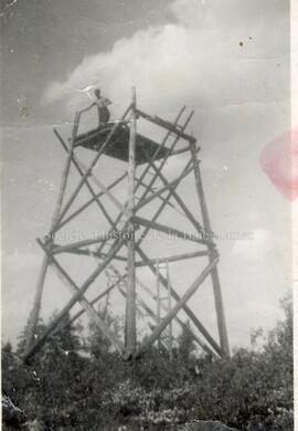 Tour du lac des Hauteurs