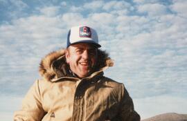 Lafrenière, Jim (Marcel)