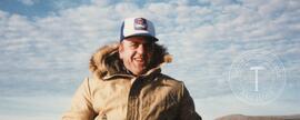 Lafrenière, Jim (Marcel)