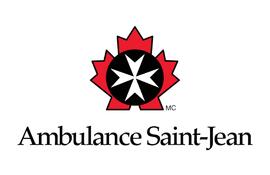 Brigade de l'Ambulance Saint-Jean de Chibougamau