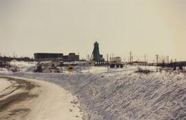 Patino Mining Corporation Ltd.