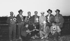 Festival Western de 1979 à Lebel-sur-Quévillon