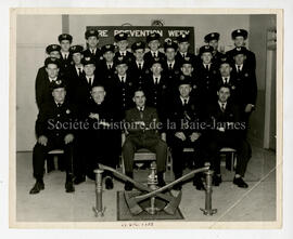 Pompiers volontaires