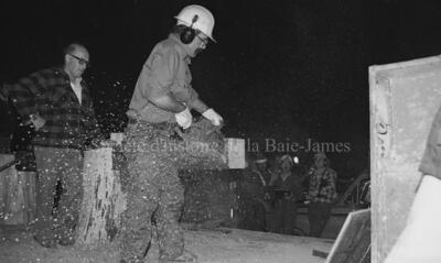 Original Document numérique not accessible