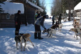 Centre Alaskan du Nord