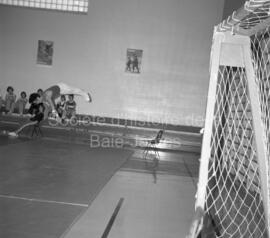 Compétition de gymnastique à l’école Boréale de Lebel-sur-Quévillon