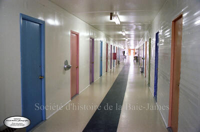 Original Document numérique not accessible