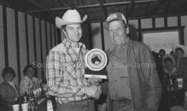 Festival Western de 1979 à Lebel-sur-Quévillon