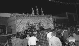 Fête de la Saint-Jean à Lebel-sur-Quévillon