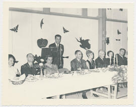 Soirée