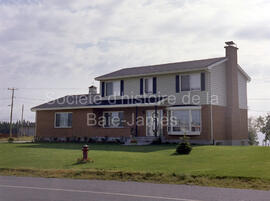 Maison de Lebel-sur-Quévillon