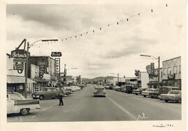 3e rue de Chibougamau