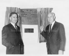 Inauguration
