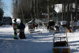 Centre Alaskan du Nord