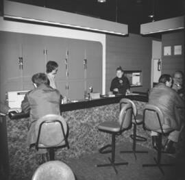 Brasserie Père Lebel à Lebel-sur-Quévillon