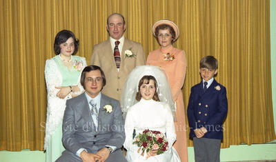 Original Document numérique not accessible