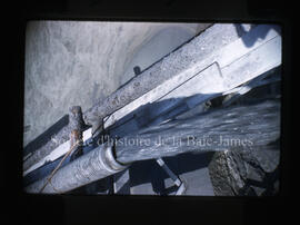 Résidu minier Campbell