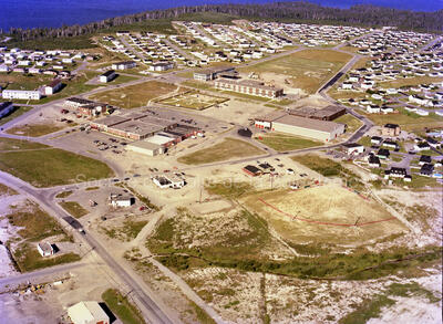 Original Document numérique not accessible