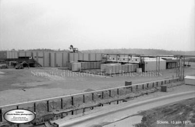 Original Document numérique not accessible