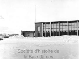 École Vinette