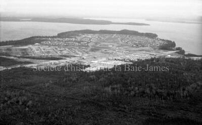 Original Document numérique not accessible