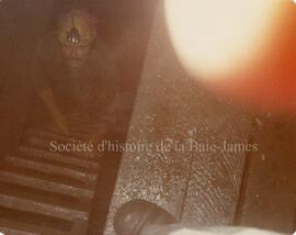 Mine Agnico-Eagle 1981