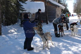 Centre Alaskan du Nord