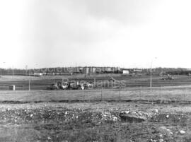 Construction à Lebel-sur-Quévillon