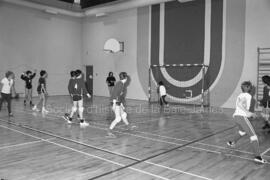 Sport aux finales des Jeux du Québec à Chapais