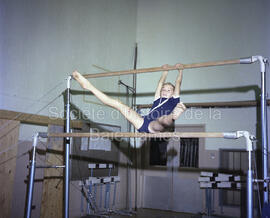 1 gymnaste à Lebel-sur-Quévillon