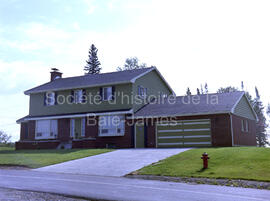 Maison de Lebel-sur-Quévillon