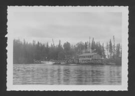 Rainbow Lodge, Chibougamau