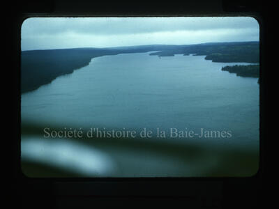 Original Document numérique not accessible