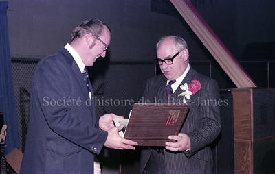 Original Document numérique not accessible