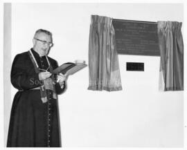 Inauguration