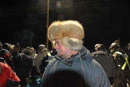 blocus sur la 167, troisième journée