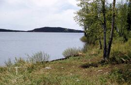 Dore Lake Chibougamau.