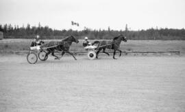 Festival Western de 1979 à Lebel-sur-Quévillon